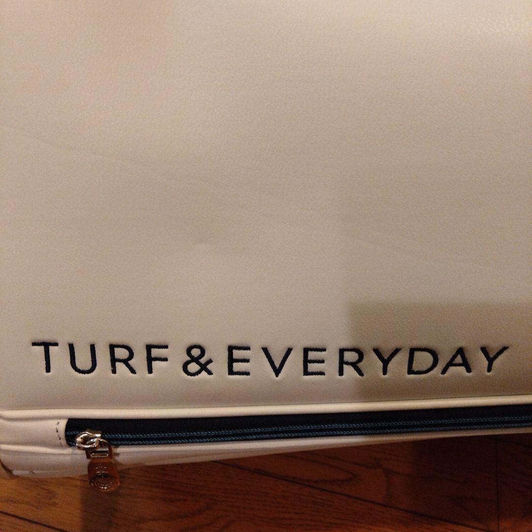 マンシングウェア　ボストンバッグ　★新品未使用！！★