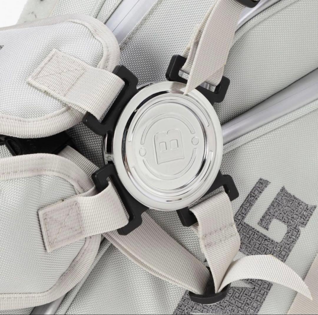 た*や様 BRIEFING GOLF CR-4#04 LLIC BRG2