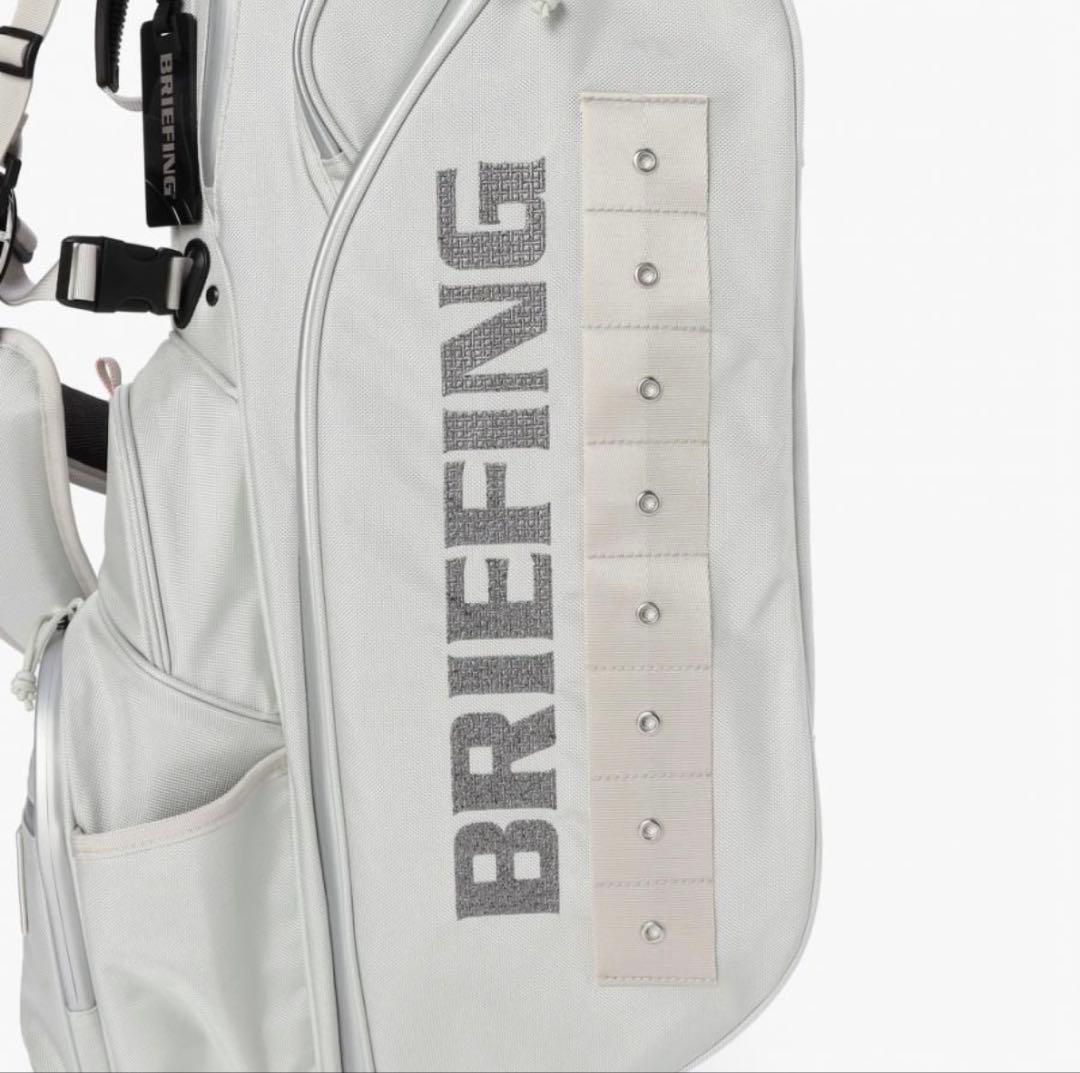 た*や様 BRIEFING GOLF CR-4#04 LLIC BRG2