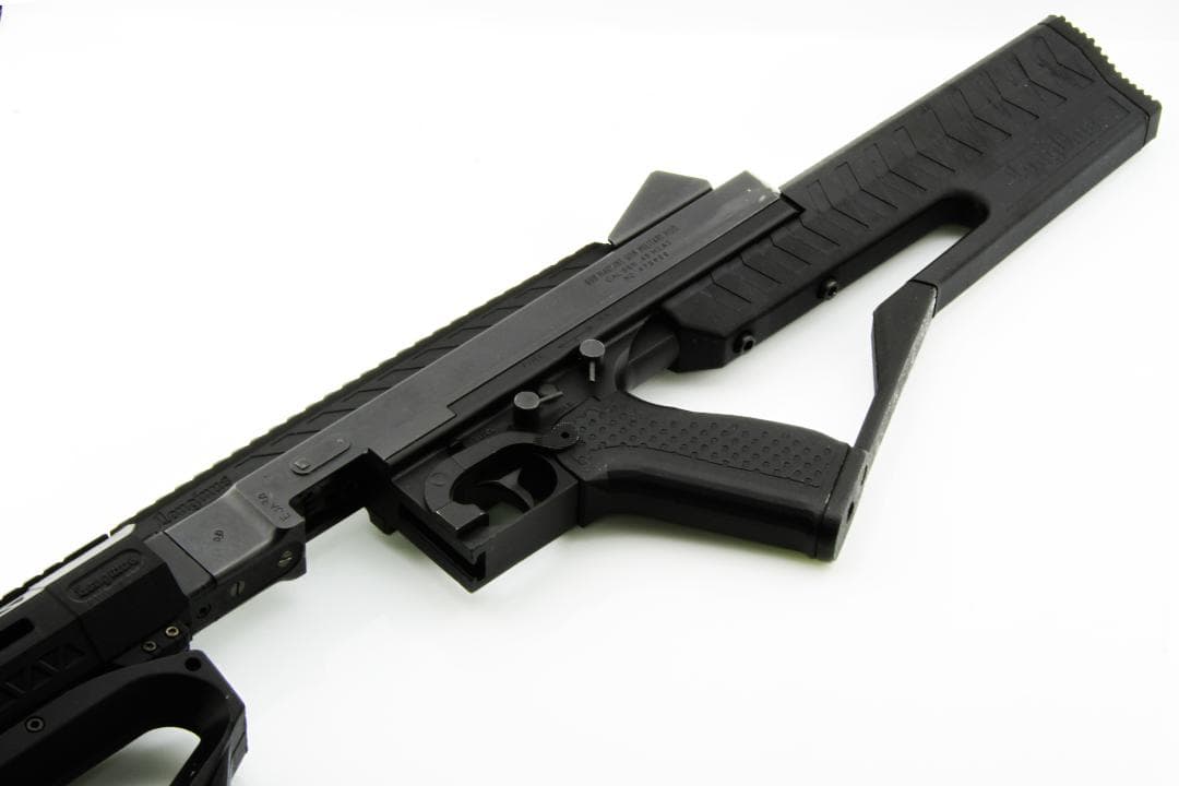 Longinus 東京マルイ/CYMA 電動ガン トンプソン用 ストック