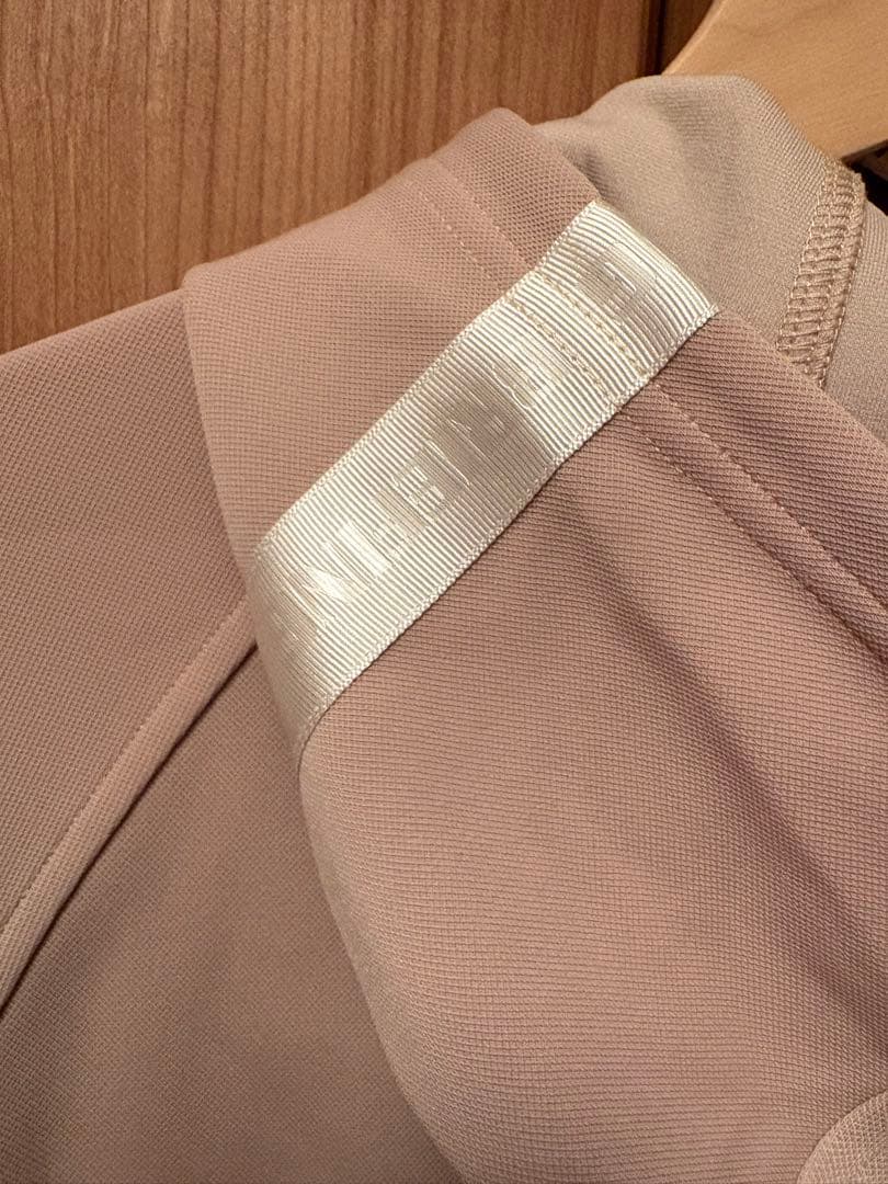 BRIEFING GOLFメンズプルオーバーパーカー