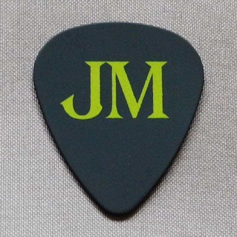 The Vamps ザ・ヴァンプス ギターピック