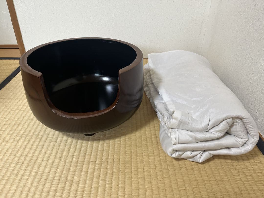 【極美品】【大幅値下げ！】大亀和尚書付あり　一ノ瀬宗辰作　焼き色仕上げ道安風炉