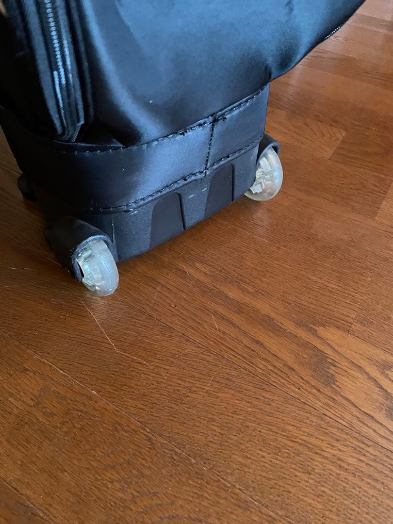 PEARLY GATES キャディバッグ スマイリーフェイス