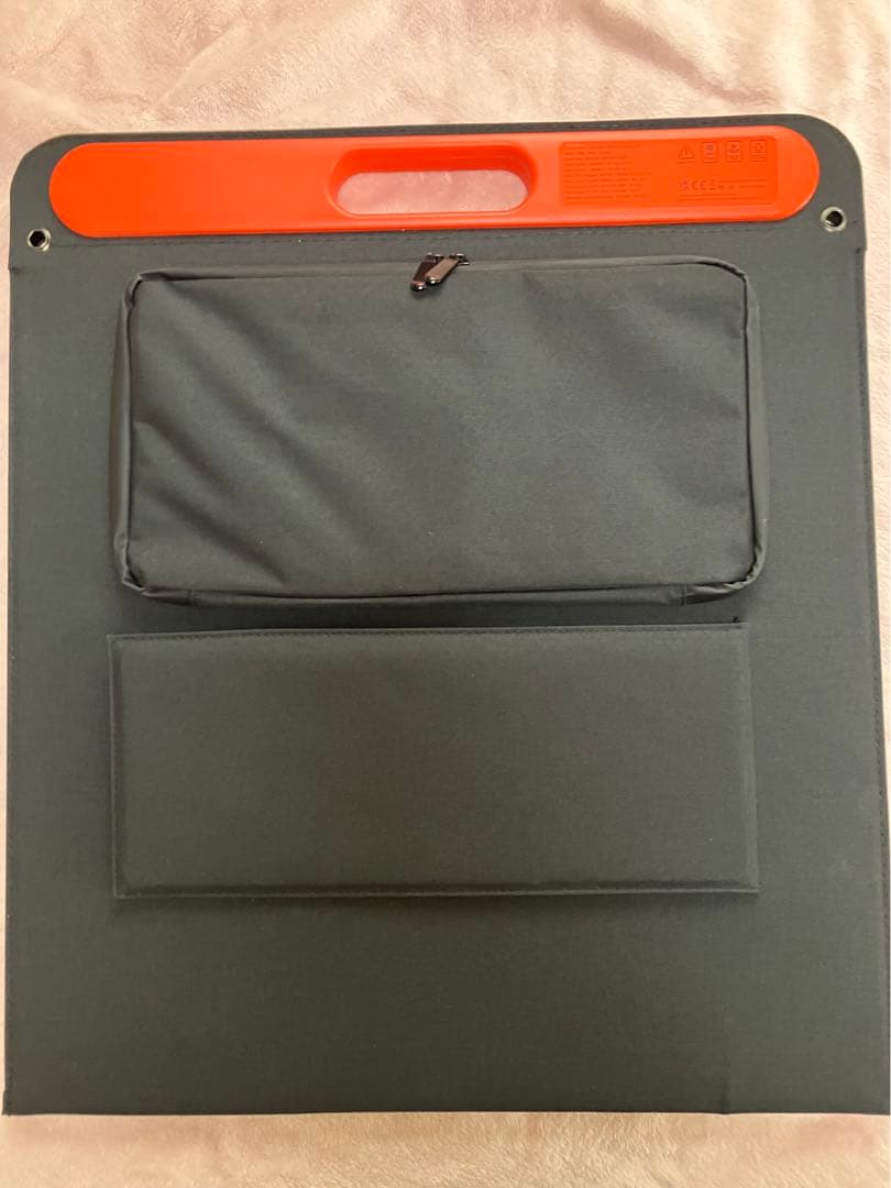 Jackery SolarSaga 100 ソーラーパネル（JS-100C）