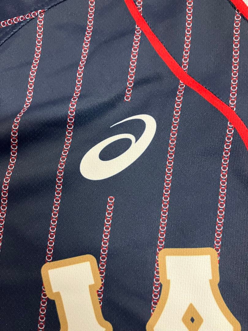 山田哲人　侍ジャパン　ユニフォーム　東京ヤクルトスワローズ　レプリカ　WBC