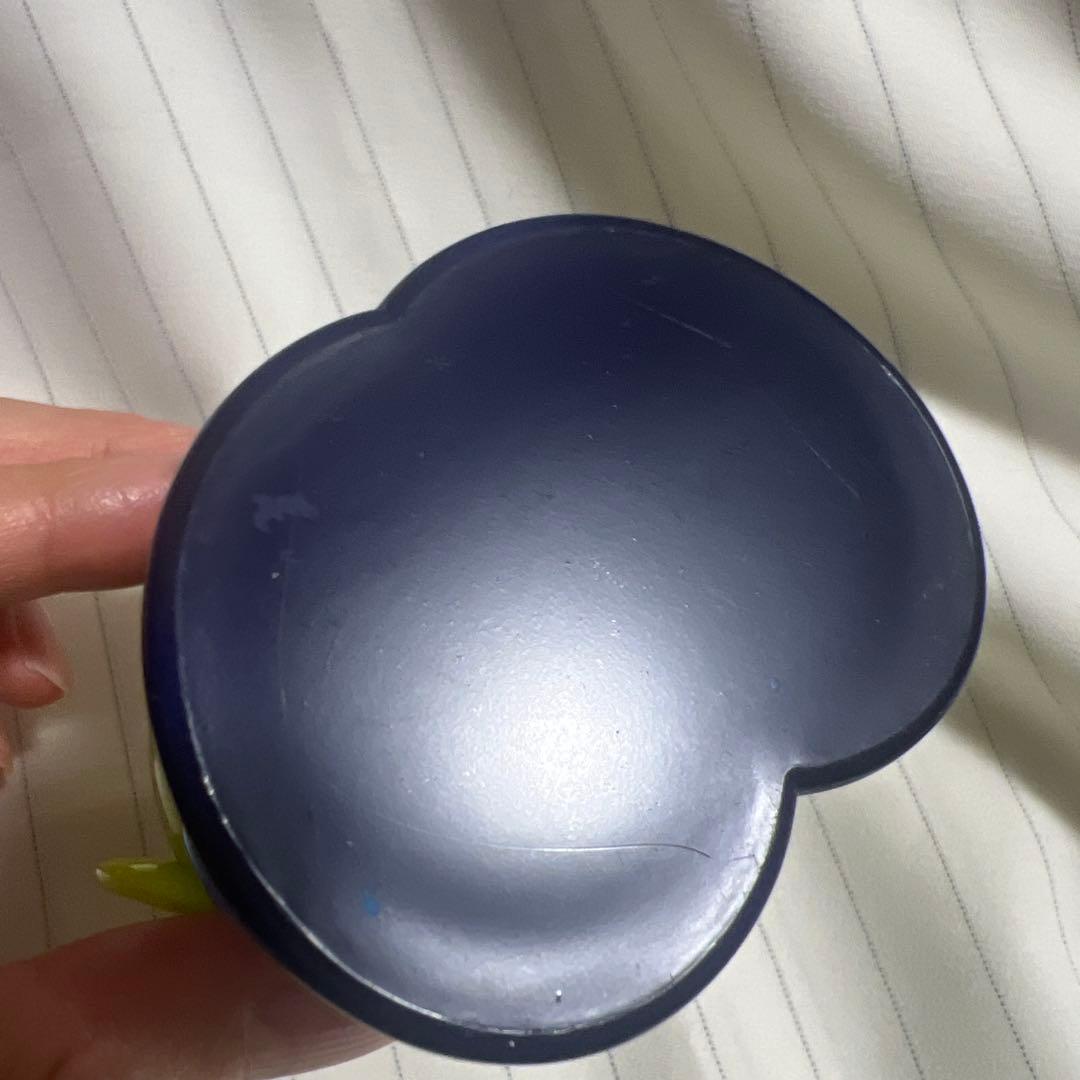 トイストーリー リトルグリーメン　エイリアンポット 容器　ケース