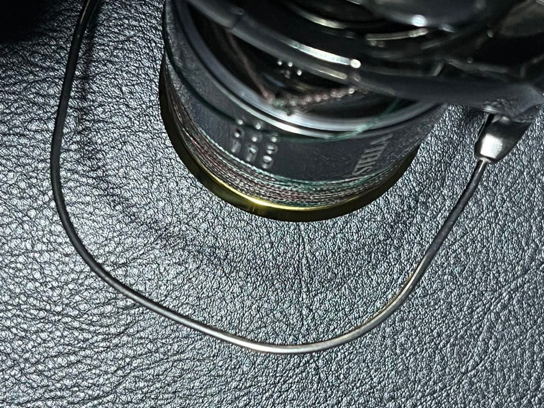 18ステラ　4000MHG