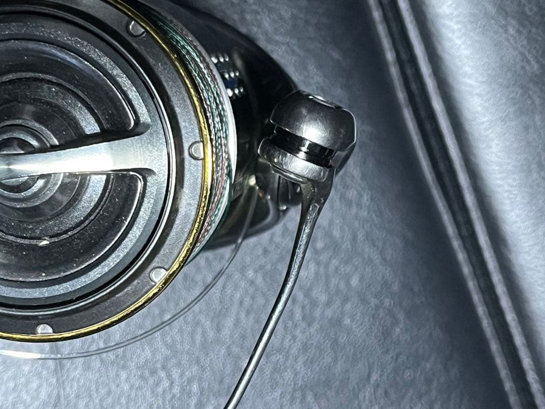 18ステラ　4000MHG