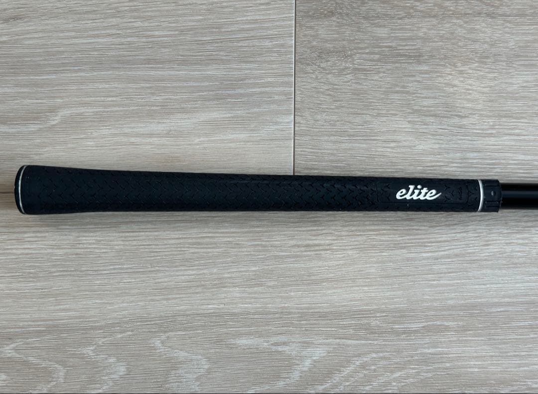 【PING】VENTUS TR RED 6S ドライバー用 ベロコア