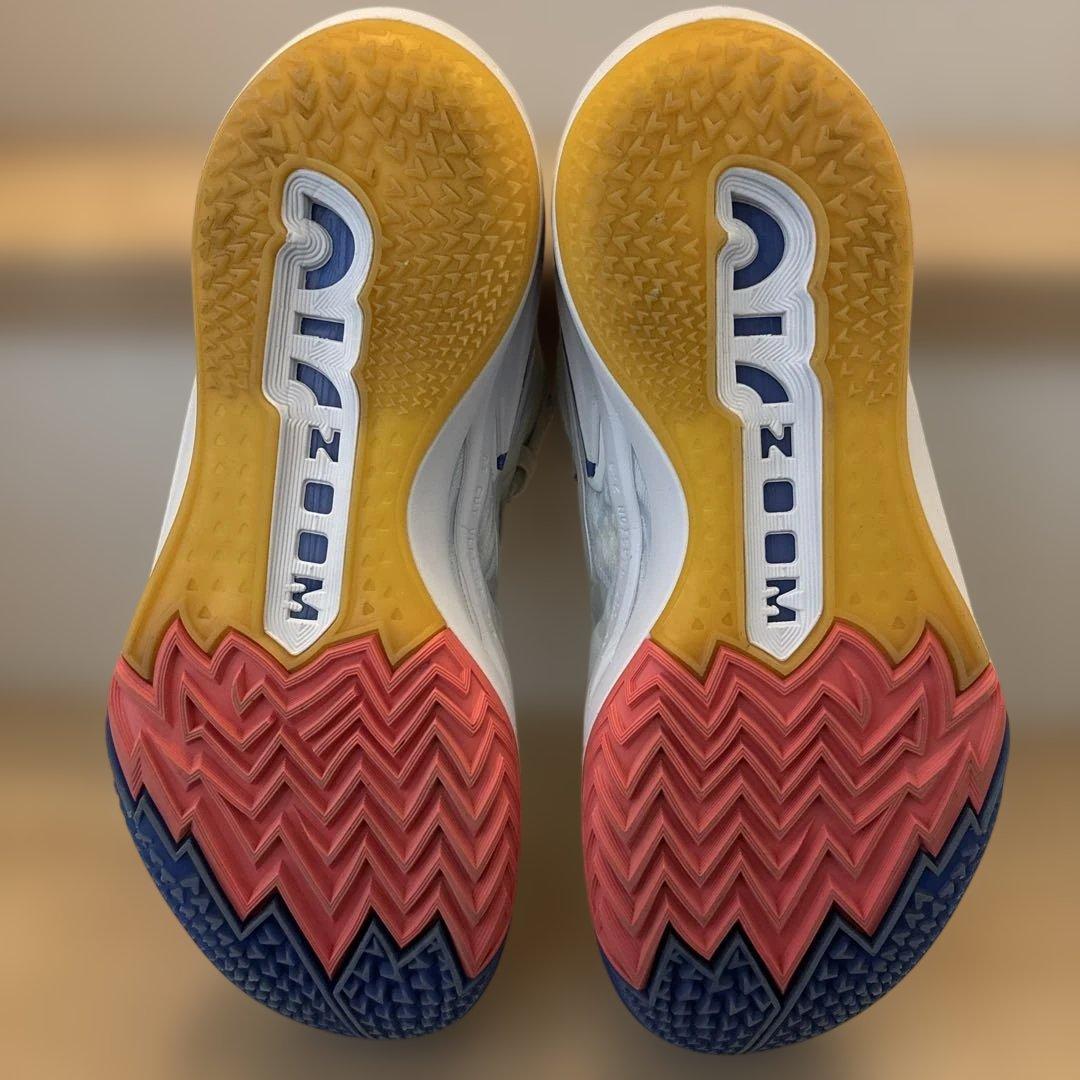 GT CUT 2/ズーム GT カット 2 28cm バッシュ　レア