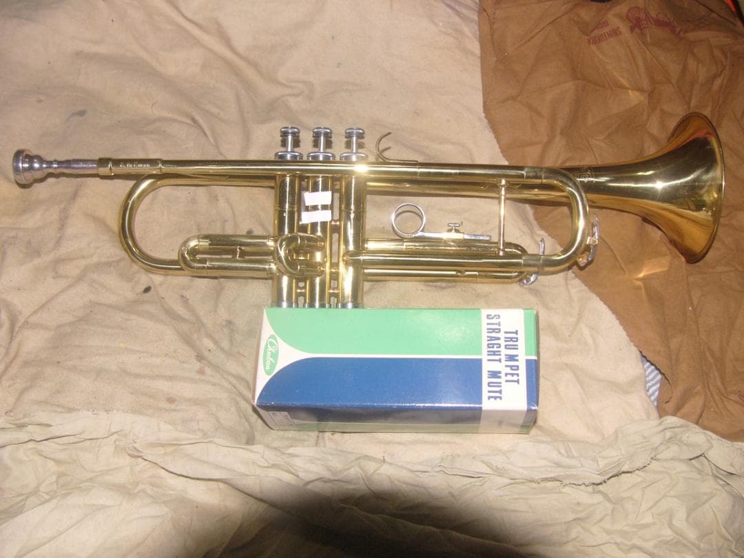 激レアビンテージ生産終了品！！スズキ社製 /スズキベルマン/ S.Bellman