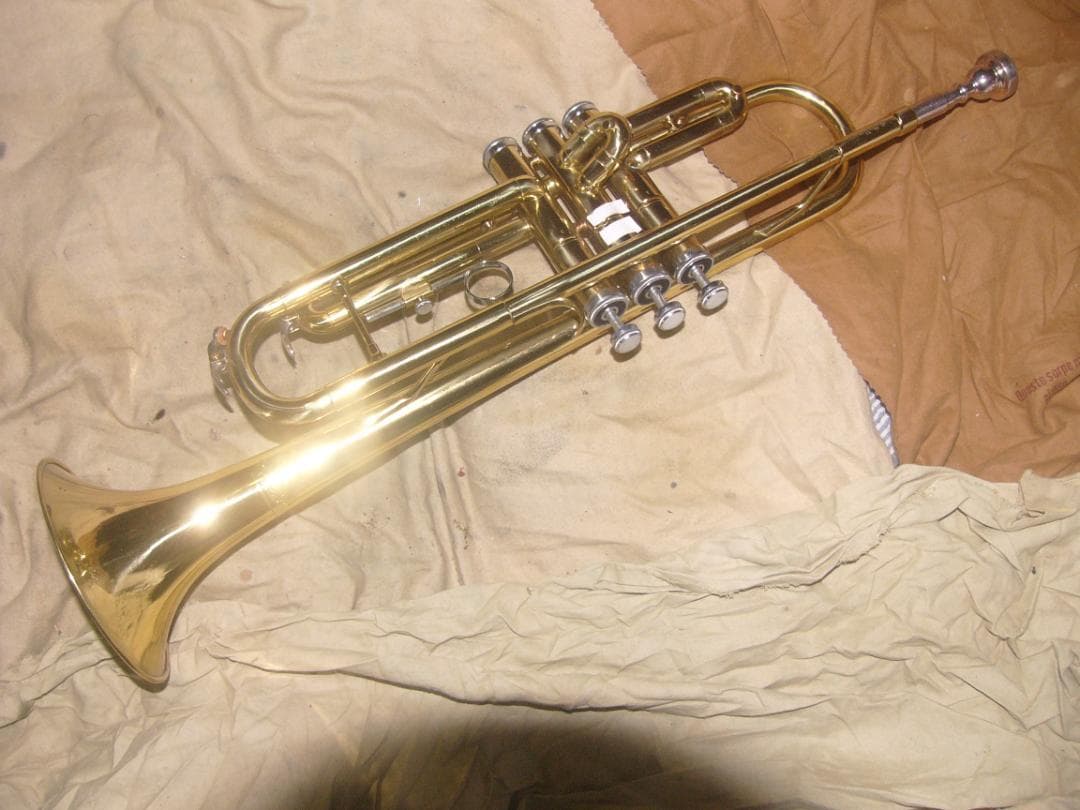 激レアビンテージ生産終了品！！スズキ社製 /スズキベルマン/ S.Bellman