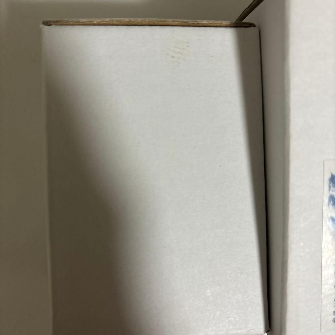 鬼滅の刃 痣発現湯のみ　へんてこ顔湯のみ