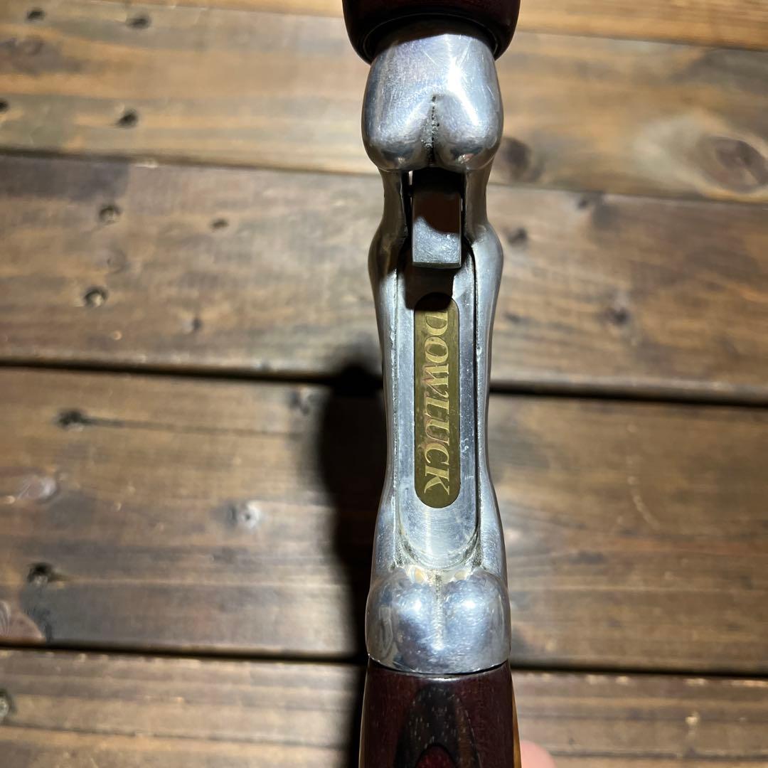 エログリップ 道楽　バスカヴィル　トップウォーター