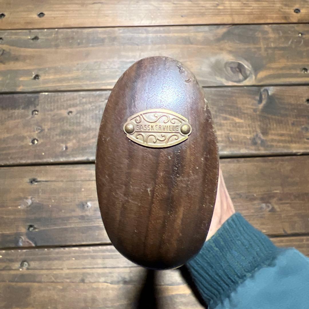 エログリップ 道楽　バスカヴィル　トップウォーター