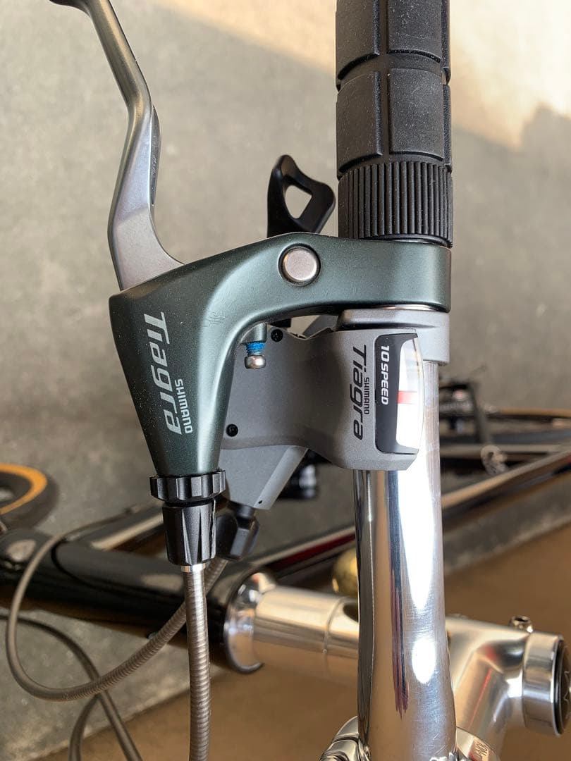 14日(土)迄の引取価格Schneizer Mini Z501★リメイク★再塗装