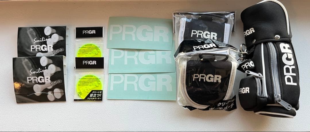 プロギア 三浦技研コラボ40周年記念 アイアン00モデル　ブラックヘッド