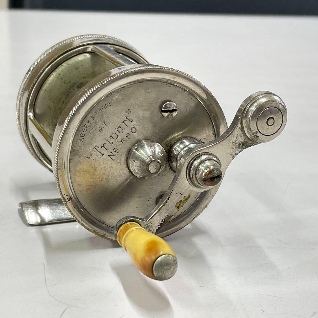 リール ABBEY & IMBRIE TRIPART No.580