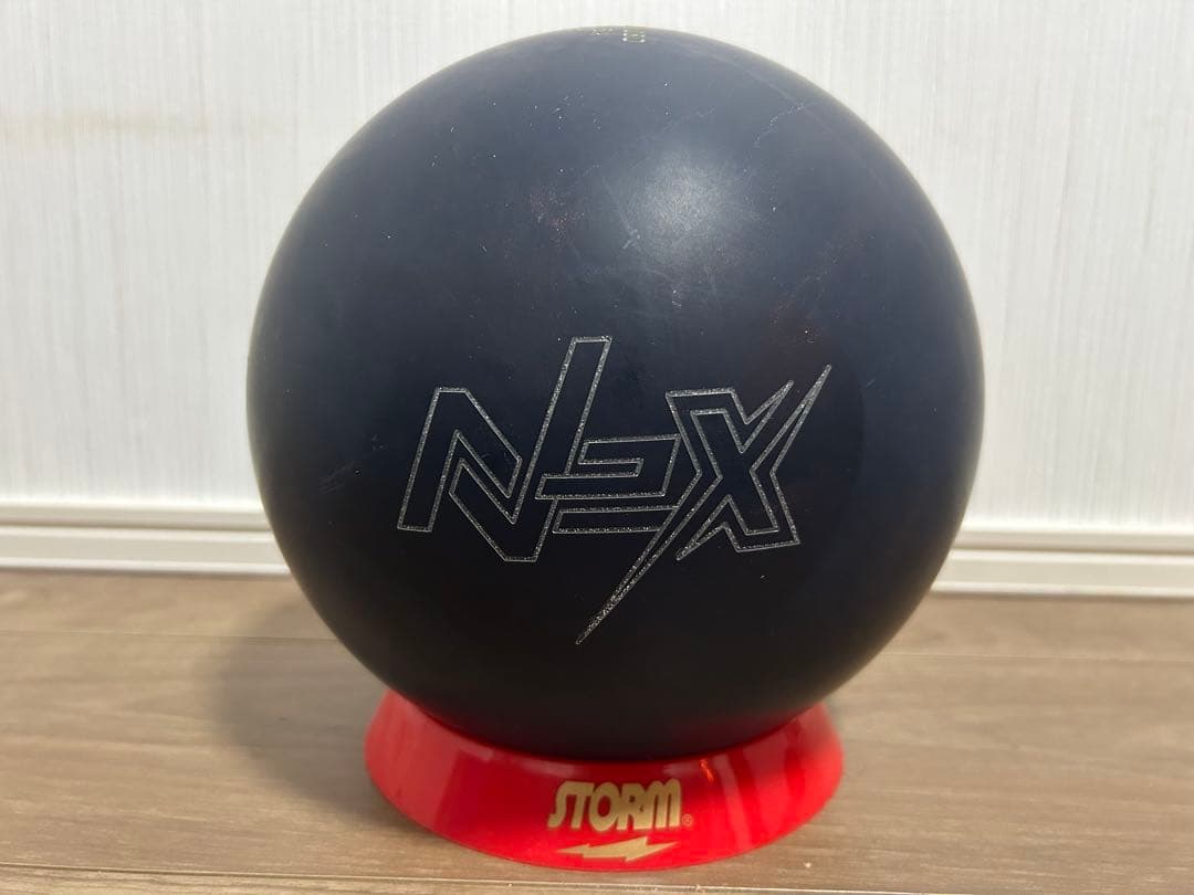 恵【新品】フィジックス・ブラックアウト　ストーム　15ポンド4オンス 2