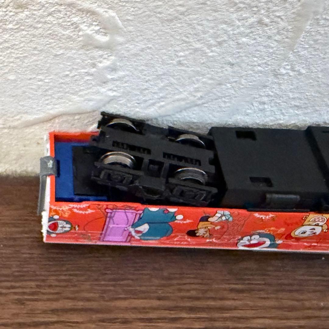さよならドラえもん海底列車 A-0317 781系 Nゲージ【ジャンク品扱い】