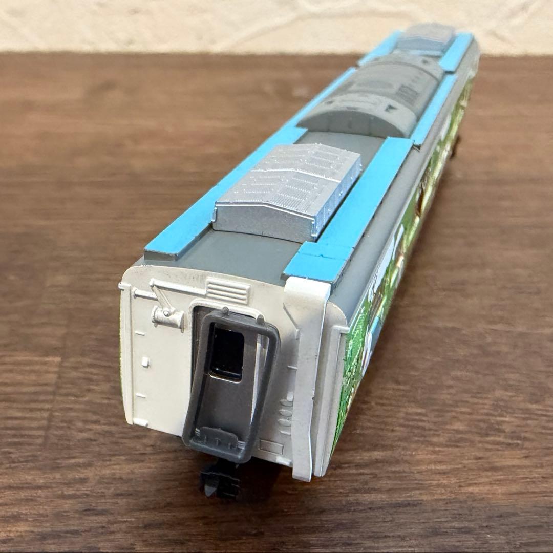 さよならドラえもん海底列車 A-0317 781系 Nゲージ【ジャンク品扱い】