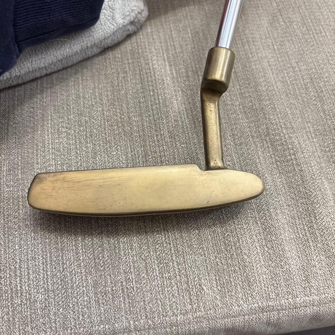 ピンパター　ピンアンサー