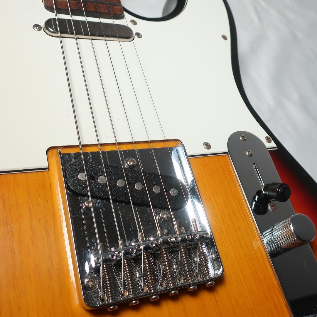 Triumph SONIC MASTER テレキャスタイプ エレキギター