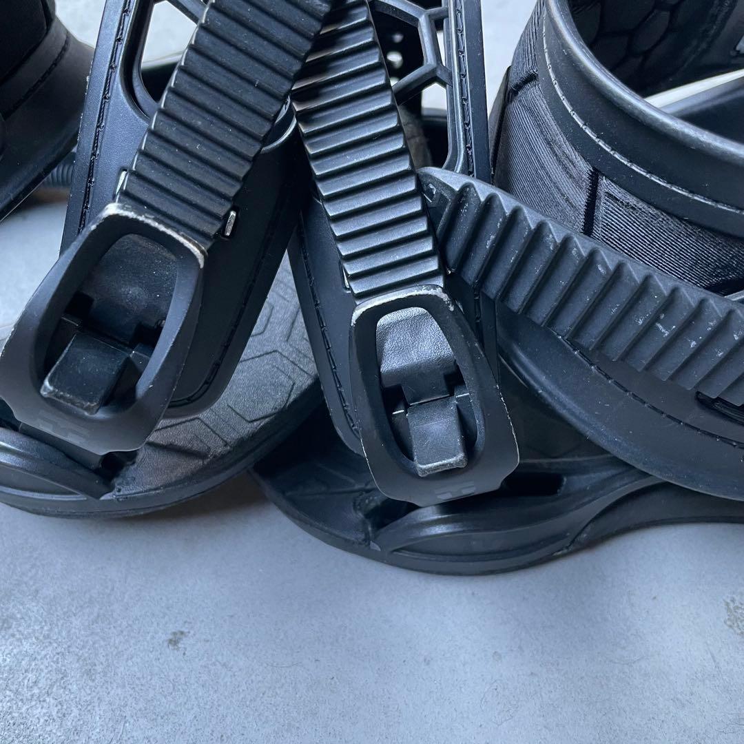 UNION CONTACT PRO ユニオン コンタクトプロ ブラック Mサイズ