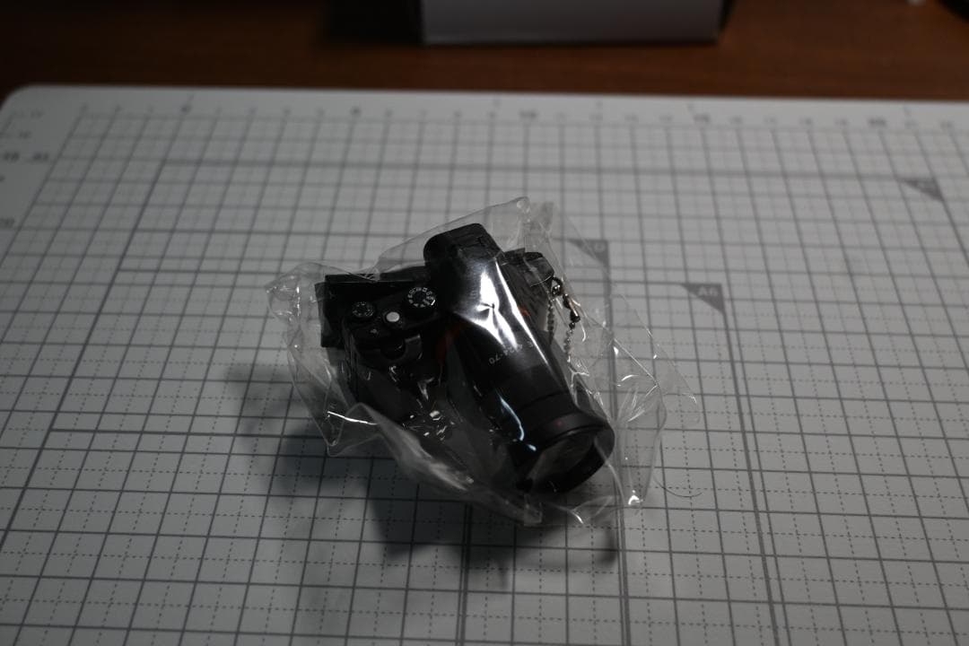 SONY α7 ミニチュア2個セット　限定/貴重/レア/フィギュア
