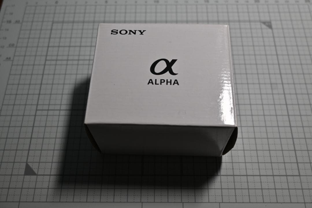 SONY α7 ミニチュア2個セット　限定/貴重/レア/フィギュア