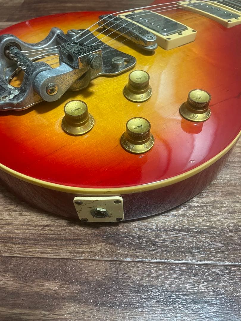 最終値下げ【希少】Greco エレキギター ビンテージ