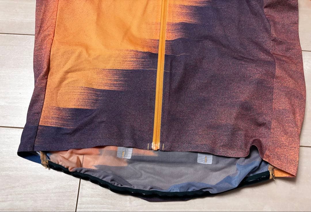 ラファ rapha CLASSIC FLYWEIGHT JERSEY Sサイズ