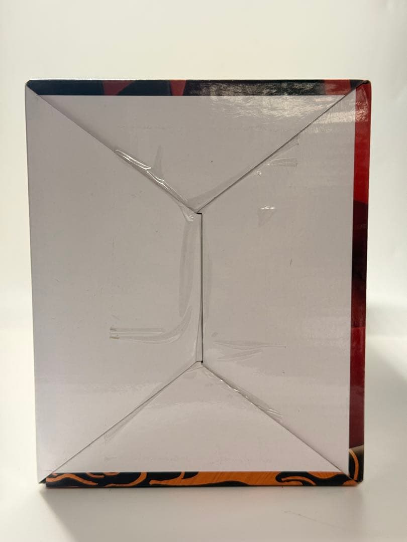 NARUTO 一番くじ　A賞　ナルト　開封品