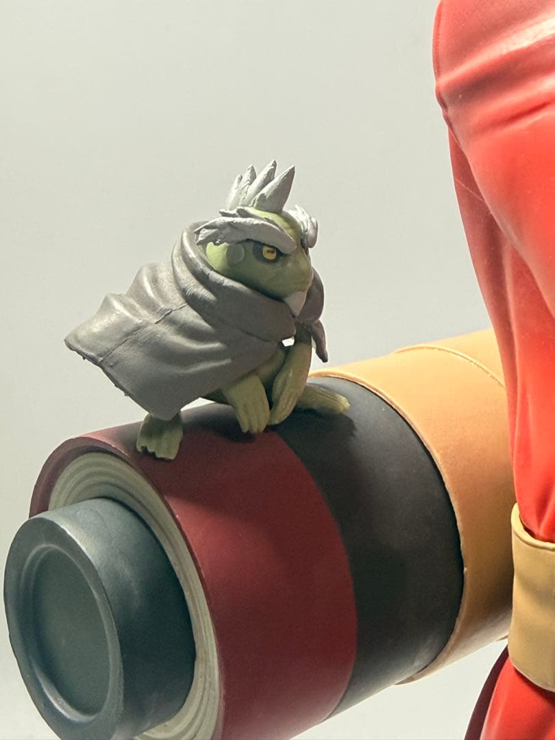 NARUTO 一番くじ　A賞　ナルト　開封品