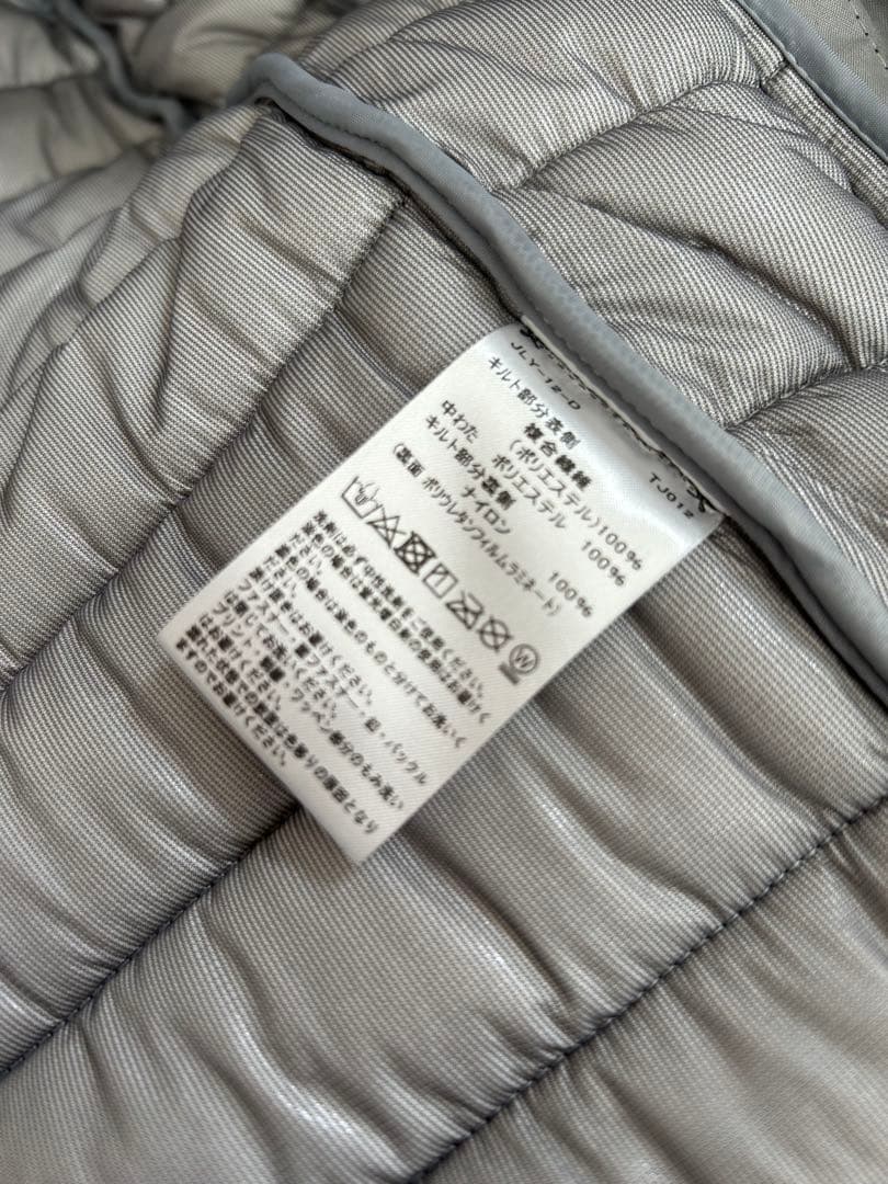 テーラーメイド✧︎ ストレッチ インサレーションジャケットネイビー M 美品