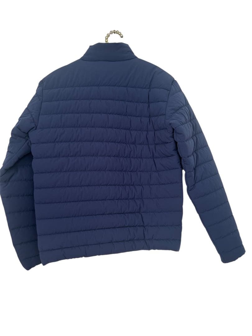 テーラーメイド✧︎ ストレッチ インサレーションジャケットネイビー M 美品