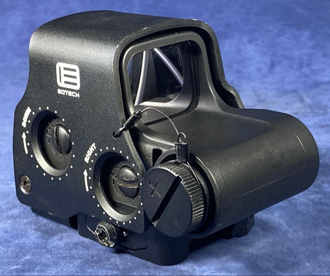 エボリューションギア　EOTech EXPS3-0 ホロサイト　レプリカ