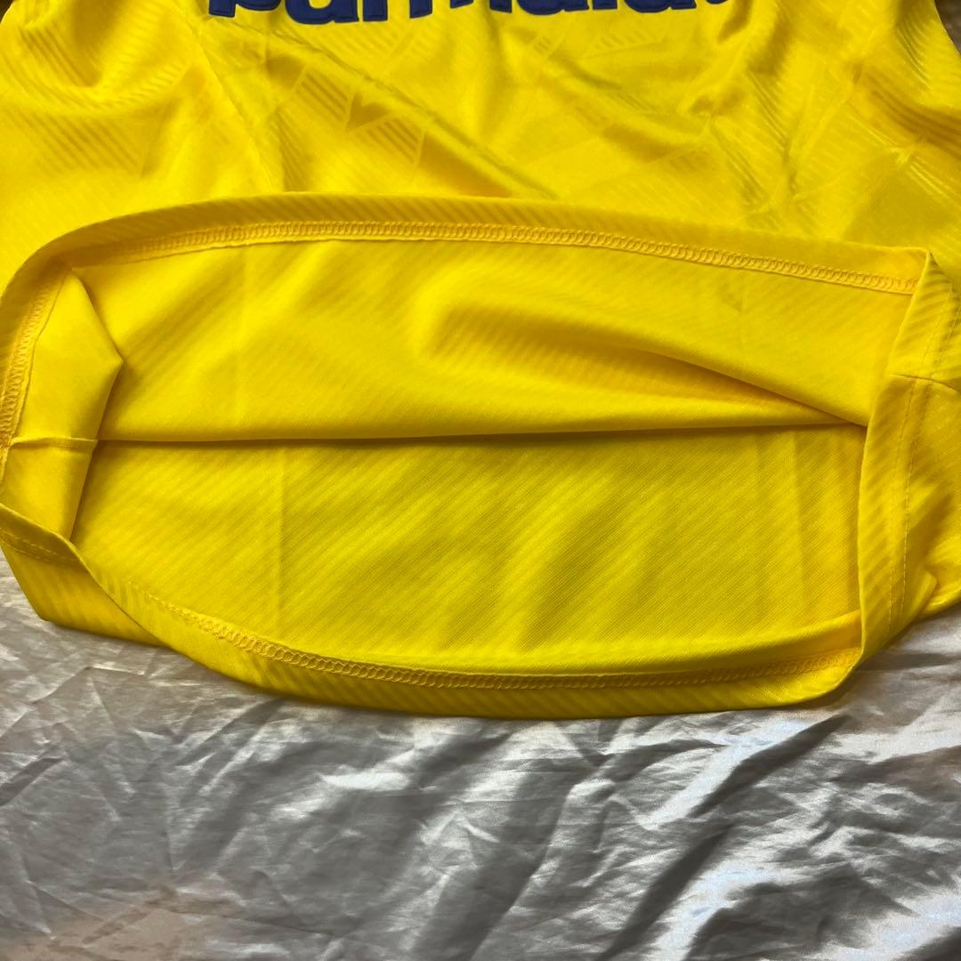 Umbro パルマA.C. シャツ L 11番　英国製