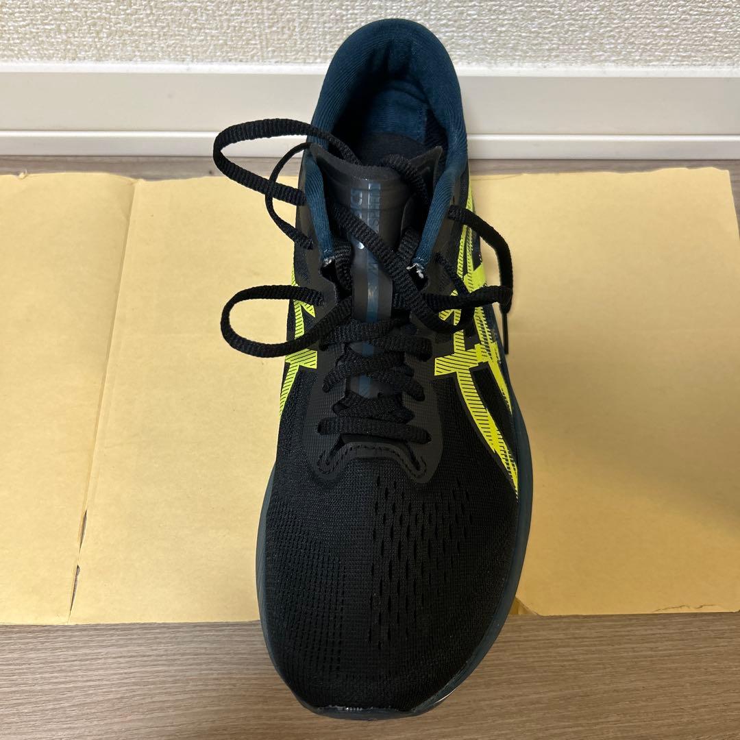 MAGIC SPEED 4 27.0cm 2E マジックスピード4 asics