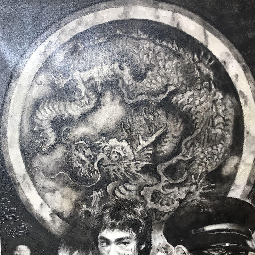 【 オーダー 】似顔絵 ペット