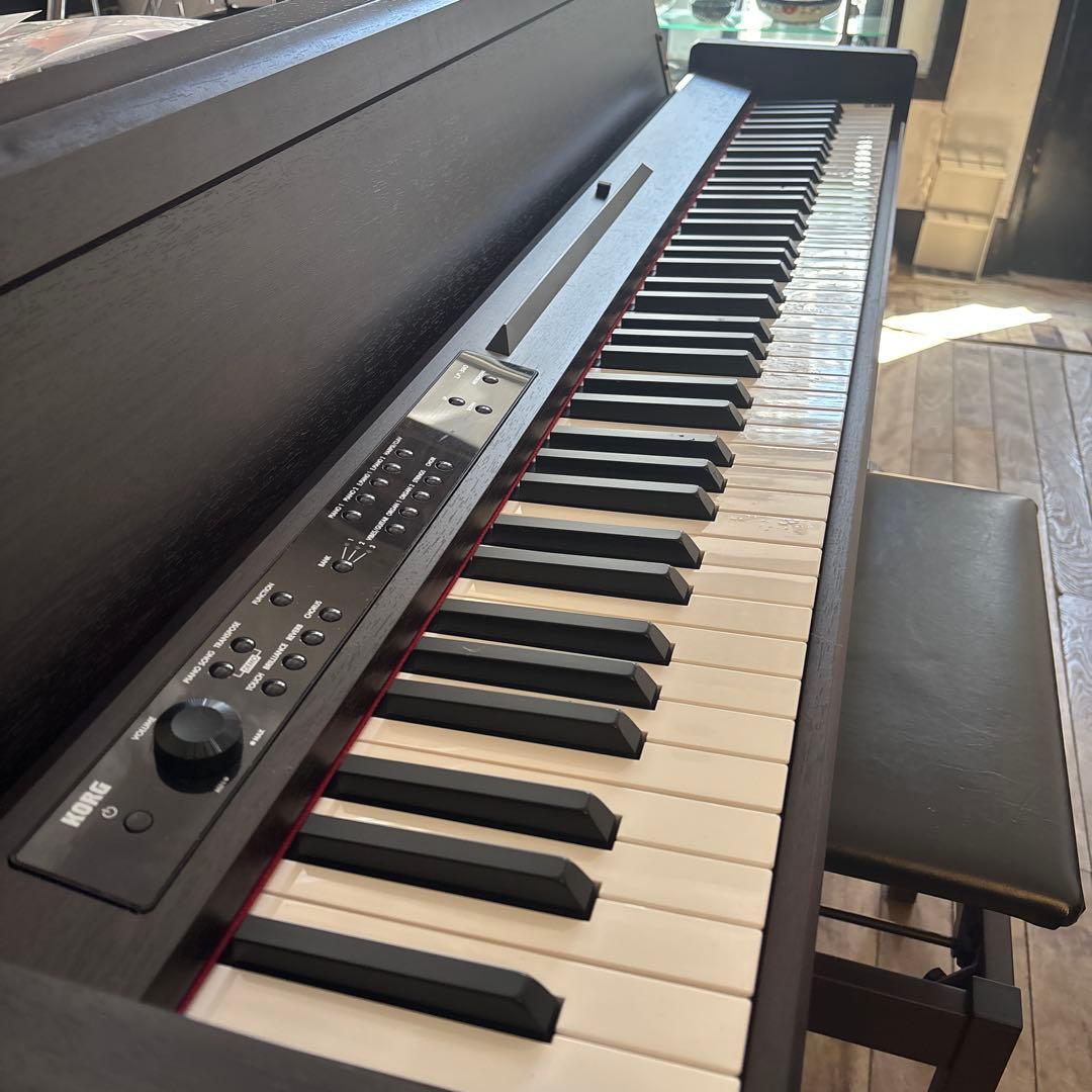 KOLG LP-380BK 2015年製