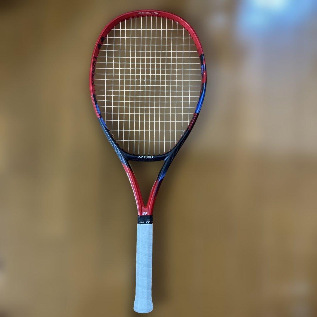 ブイコア102 グリップ2