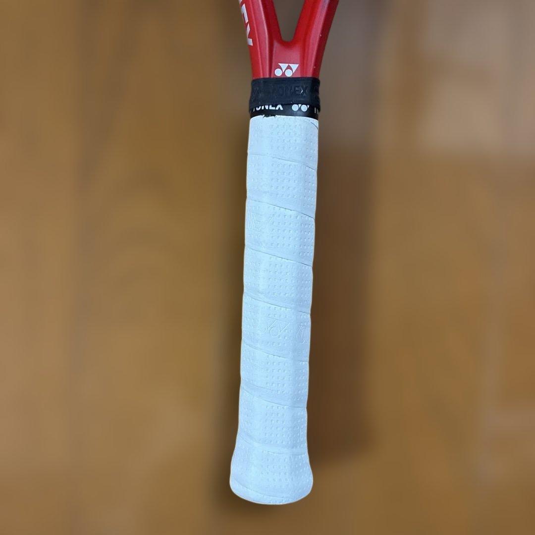 ブイコア102 グリップ2