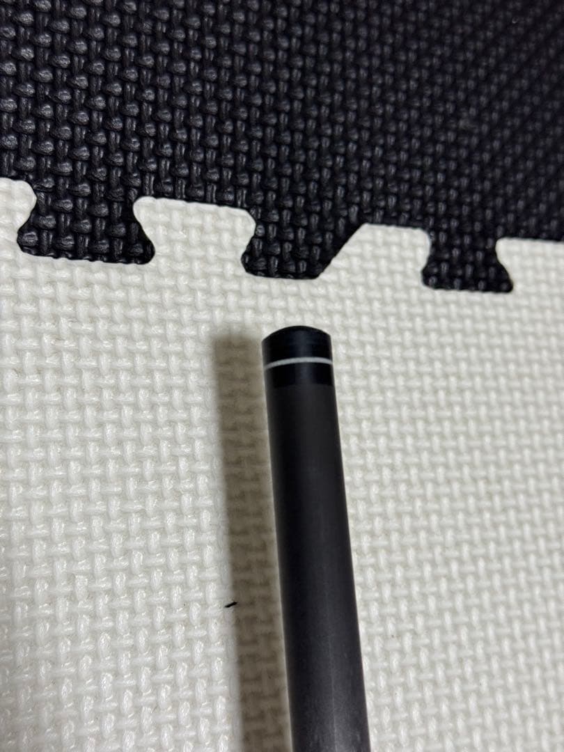 ビリヤードDavid Loman カーボンシャフト