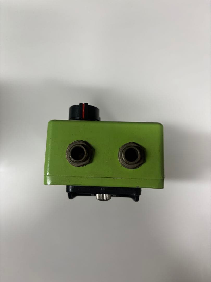 BOSS FET Amplifier FA-1 エフェクター