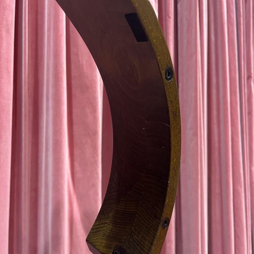 YAMAHA SLB300 ヤマハ　サイレントベース　達也さん専用