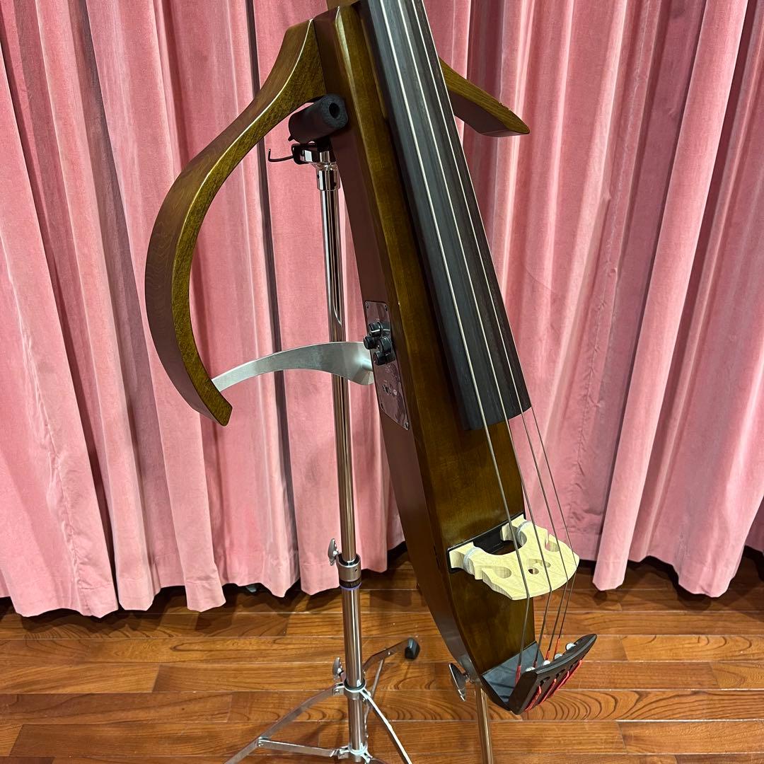 YAMAHA SLB300 ヤマハ　サイレントベース　達也さん専用