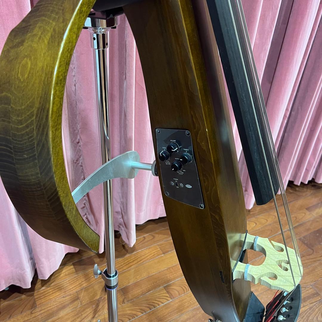 YAMAHA SLB300 ヤマハ　サイレントベース　達也さん専用