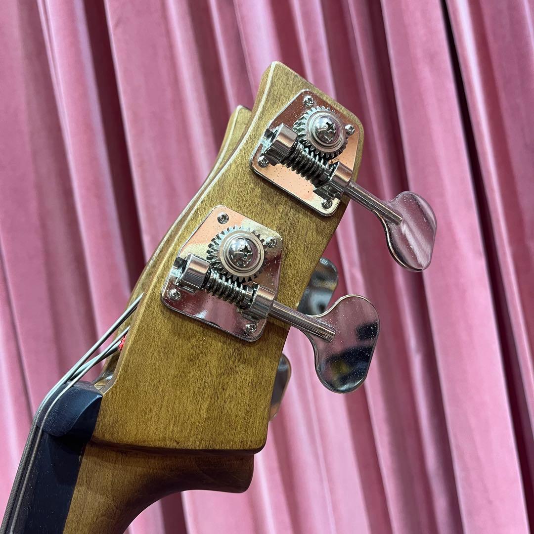 YAMAHA SLB300 ヤマハ　サイレントベース　達也さん専用